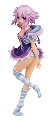 HYPERDIMENSION NEPTUNIA 1/7 PVC FIG LAYING VER (MR)