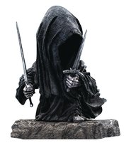 (USE JUN238248) LORD OF THE RINGS NAZGUL DEFO REAL SOFT VINY