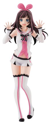 KIZUNA AI POP UP PARADE KIZUNA AI PVC FIG