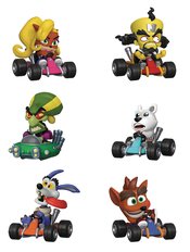 MYSTERY MINIS BANDICOOT 12PC DISP