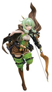 (USE SEP239700) GOBLIN SLAYER HIGH ELF ARCHER 1/7 PVC FIG (C