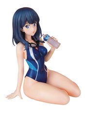 SSSS GRIDMAN RIKKA TAKARADA 1/7 PMMA FIG SWIMSUIT VER