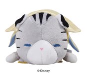 KINGDOM HEARTS CHIRITHY LAYING PLUSH