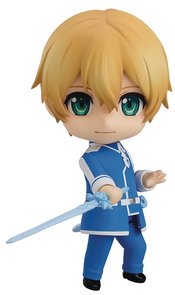 SWORD ART ONLINE ALICIZATION EUGEO NENDOROID AF