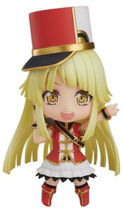 BANG DREAM GIRLS KOKORO TSURUMAKI NENDOROID AF STAGE VER