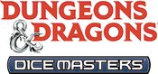 D&D DICE MASTERS ADVENTURES IN WATERDEEP TEAM PACK