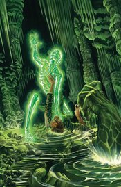 IMMORTAL HULK #2 5TH PTG ROSS VIRGIN RATIO VAR