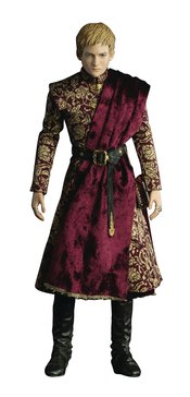 GAME OF THRONES JOFFREY BARATHEON 1/6 SCALE FIG REG ED