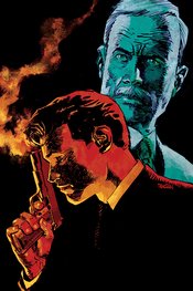 JAMES BOND ORIGIN #12 10 COPY PANOSIAN VIRGIN INCV