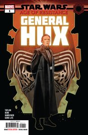 STAR WARS AOR GENERAL HUX #1