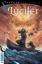 LUCIFER #11 (MR)