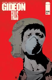 GIDEON FALLS #16 CVR A SORRENTINO (MR)