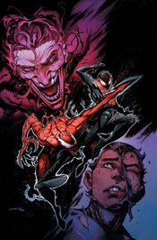 ABSOLUTE CARNAGE MILES MORALES #1 (OF 3) COELLO VIRGIN VAR