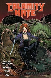 CALAMITY KATE TP VOL 01 (JUN190358)
