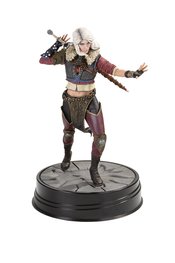 (USE NOV218054) WITCHER 3 WILD HUNT CIRI FIGURE SERIES 2