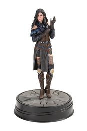 (USE JUL219192) WITCHER 3 WILD HUNT YENNEFER FIGURE SERIES 2