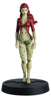 DC BATMAN ARKHAM ASYLUM FIG COLL #4 POISON IVY