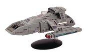 STAR TREK STARSHIPS SPECIAL #33 LG RUNABOUT USS ORINOCO