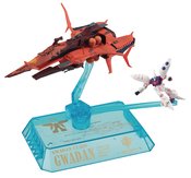 CFC MOBILE SUITS Z GUNDAM GWADAN FIG