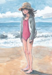 INSIDE MARI GN VOL 06 (OF 9)