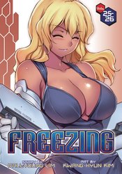 FREEZING OMNIBUS GN VOL 13 (MR)