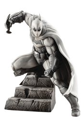 BATMAN ARKHAM SERIES 10TH ANN LTD ED ARTFX+ STATUE