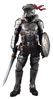 (USE FEB248269)GOBLIN SLAYER POP UP PARADE GOBLIN SLAYER PVC