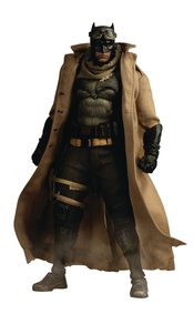 BVS DAH-014 DYNAMIC 8-CTION KNIGHTMARE BATMAN AF