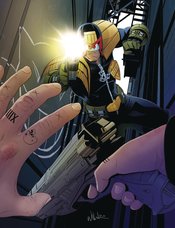 2000 AD PACK SEPTEMBER 2019