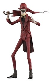 CONJURING UNIVERSE CROOKED MAN ULTIMATE 7IN AF