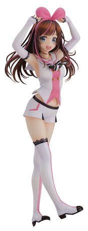 KIZUNA AI 1/7 PVC FIG