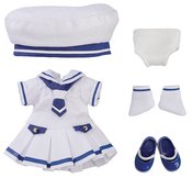 NENDOROID DOLL SAILOR OUTFIT SET GIRL VER