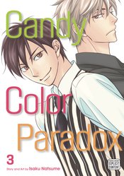 CANDY COLOR PARADOX GN VOL 03 (MR)