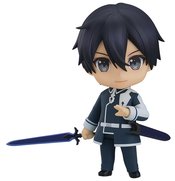 SWORD ART ONLINE ALICIZATION KIRITO NENDOROID AF ELITE VER (