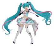 HATSUNE MIKU GT PROJECT RACING MIKU 2019 FIGMA AF