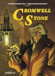 CROMWELL STONE HC (MR)