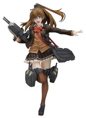 KANCOLLE KANTAI COLL KUMANO KAI-II 1/8 PVC FIG