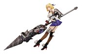 GOD EATER 3 CLAIRE VICTORIOUS 1/7 PVC FIG