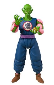 DRAGONBALL PICCOLO DAIMAO S.H.FIGUARTS AF