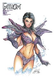 FATHOM VOL 8 #5 CVR C RETAILER OUM