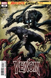 VENOM #18 AC