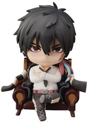 REBORN XANXUS NENDOROID AF