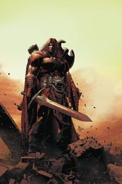 BERSERKER UNBOUND #2 (OF 4) CVR A DEODATO