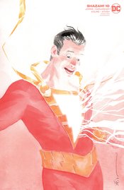 SHAZAM #10 VAR ED (RES)