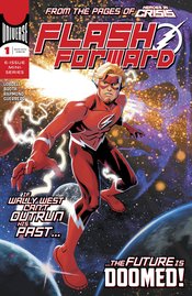 FLASH FORWARD #1 (OF 6)