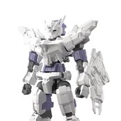 30 MINUTE MISSION OPTIONAL COMMANDER ARMOR SET ALTO WHITE (N