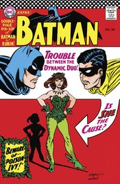 BATMAN #181 FACSIMILE EDITION