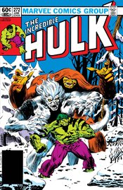 TRUE BELIEVERS HULK INTELLIGENT HULK #1