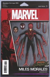 ABSOLUTE CARNAGE #3 (OF 5) CHRISTOPHER ACTION FIGURE VAR AC