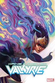 VALKYRIE JANE FOSTER #3 HANS VAR